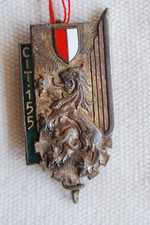 Insigne cit 155 d'occasion  Balma