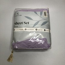 Luxclub piece sheet for sale  Orem