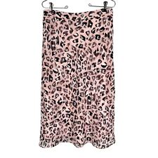 Anthropologie slip skirt for sale  Wayne