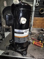Copeland scroll compressor for sale  BIRMINGHAM