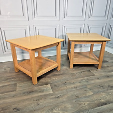 Retro pair square for sale  SPILSBY