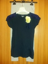 Leggins too anni usato  Matera