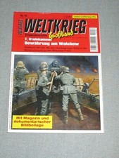 Landser weltkrieg großband gebraucht kaufen  Lübeck