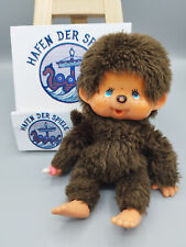Figur puppe monchhichi gebraucht kaufen  Ahrensburg