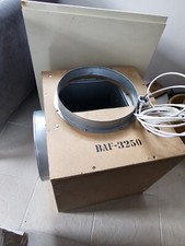 Acoustic box fan for sale  LEIGH-ON-SEA