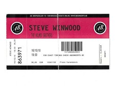 Rare ticket billet d'occasion  Clermont-Ferrand-