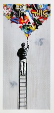 Martin whatson crack d'occasion  Gambsheim