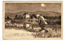 Cpa illustrateur morvan d'occasion  Corbehem