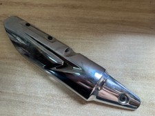 Protection echappement honda d'occasion  Satillieu