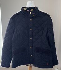Joules moredale padded for sale  TORQUAY