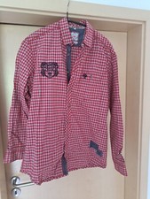 Herren hemd riginal gebraucht kaufen  Rechberghausen