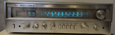 Fisher 1052 receiver gebraucht kaufen  Dernbach, Dürrholz, Harschbach