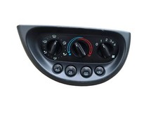 Klimabedienteil ford 97kp19a52 gebraucht kaufen  Windeck
