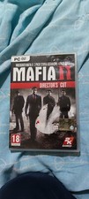 Mafia director cut usato  Forio