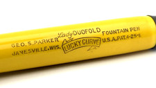 Vintage parker lady for sale  LONDON