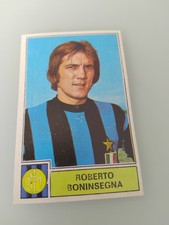 Calciatori panini 1971 usato  Schio