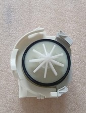 Pompe décharge whirlpool d'occasion  Lagnieu