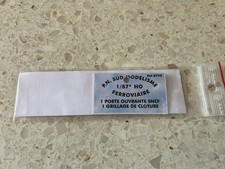 Sud modélisme porte d'occasion  Pont-sur-Yonne