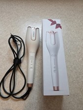 Automatic hair curler gebraucht kaufen  Fürstenfeldbruck