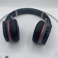 Fones de ouvido Beats by Dr. Dre sem fio 810-00012-00 Bluetooth preto frete grátis comprar usado  Enviando para Brazil