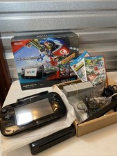 Nintendo wii mario for sale  Newburgh