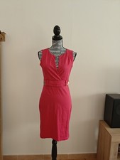 Vestito tubino scollo usato  Tricase