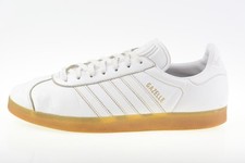 Adidas gazelle leather for sale  SKELMERSDALE