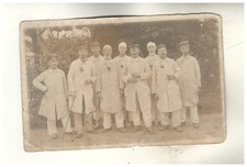 Foto soldaten lazarett gebraucht kaufen  Neugersdorf