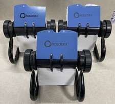Vintage rolodex rotary for sale  San Antonio