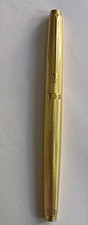 Vintage parker füllfederhalte gebraucht kaufen  Kassel