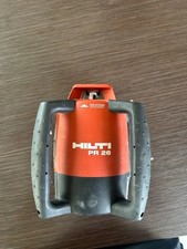 Hilti livello laser usato  Cassino