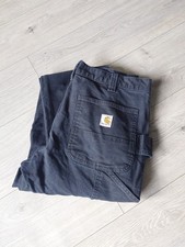 Carhartt double knee for sale  PAISLEY