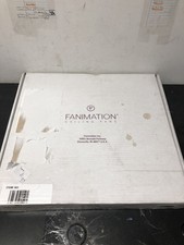 Fanimation isp1 oval for sale  South Bend