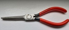 Knipex 160 weberzange gebraucht kaufen  Adelsdorf