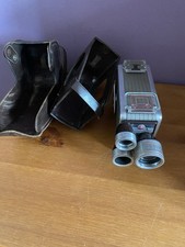Vintage kodak 8mm for sale  MIRFIELD