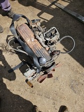Ford pinto engine for sale  NORWICH