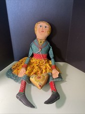 Vintage style folk for sale  Grants Pass