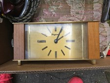Dugena quartz kaminuhr gebraucht kaufen  Bad Lobenstein