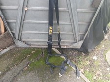 Omp 3point harness for sale Omp 3point harness for sale  NOTTINGHAM