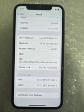 Iphone pro 256gb for sale  Dallas