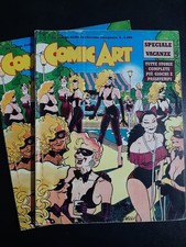 Rivista fumetti comic usato  Venegono Superiore