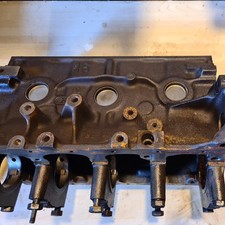 Fiesta turbo block for sale  CHESTERFIELD