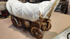 Vintage wood conestoga for sale  Washington