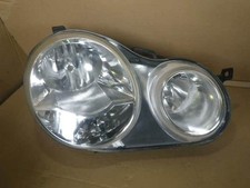 Farol direito Volkswagen Polo 2013 GH-9NBBY 6Q2941007G [usado] [PASKU545603] comprar usado  Enviando para Brazil
