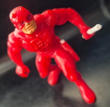 Daredevil marvel figur gebraucht kaufen  Castrop-Rauxel