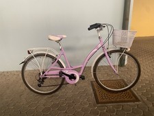 Bicicletta ragazza usata usato  Livorno