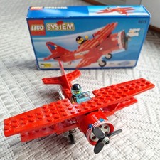 Lego system 6615 gebraucht kaufen  Weiden
