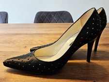 Pumps stilettos sergio gebraucht kaufen  Saarbrücken