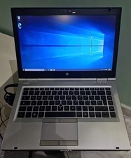 Elitebook 8460p intel usato  Catania