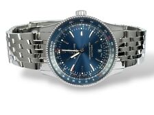 Breitling navitimer a17326161c for sale  LONDON